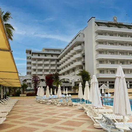 Holiday Garden Resort-2