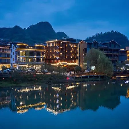 Lee'S Boutique Resort & Including Free Breakfast And Free Pick-Up Service-3