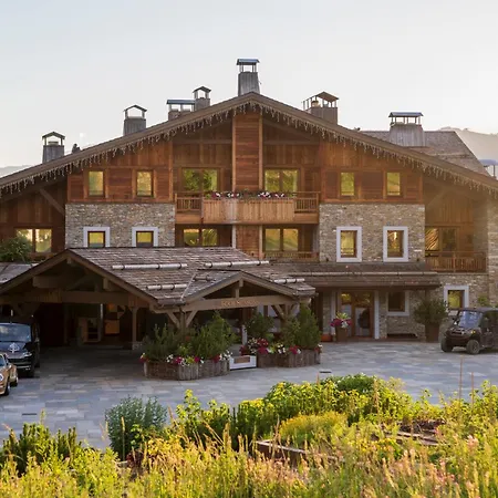 Four Seasons Resort Megeve-2