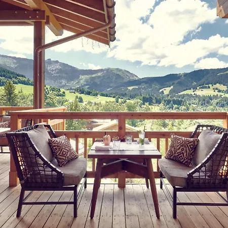 Four Seasons Resort Megeve-3