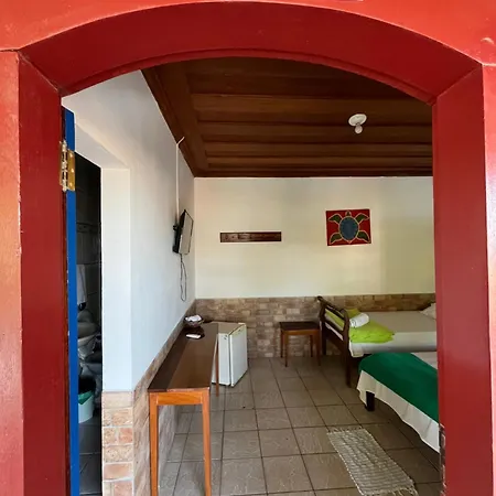 Pousada Brisamar Paraty COMECE O DIA COM UM CAFÉ DA MANHÃ INESQUECÍVEL-2