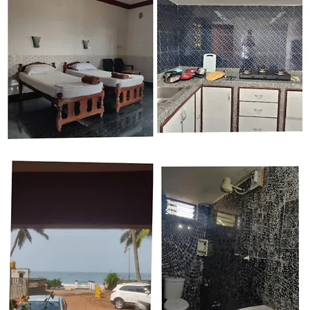 Leon Hide Out Guest House-3