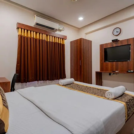 Prime Palace Hotel - Mg Road-2