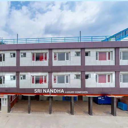 Sri Nandha Luxury Comforts-2
