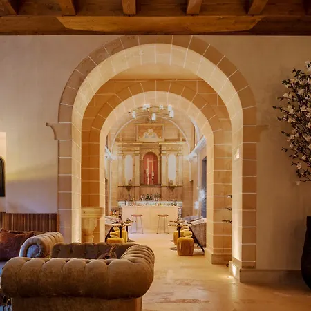 Hotel Creu De Tau Art&Spa-Adults Only-3