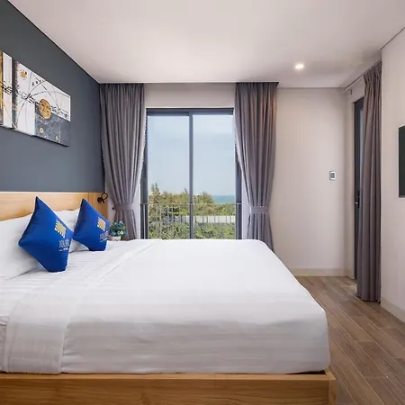 Jolia'S House Da Nang Beach-2
