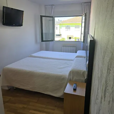 Noja Rooms 2-2