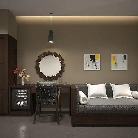 Hanoi Lakeside Premium Hotel & Travel-3