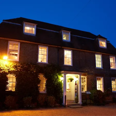 Flackley Ash Country House Hotel-2