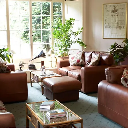 Flackley Ash Country House Hotel-3