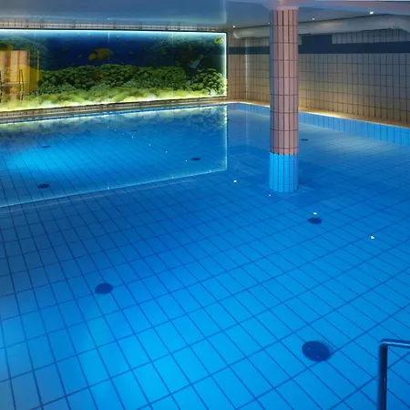 Hotel Hesborner Kuckuck-2