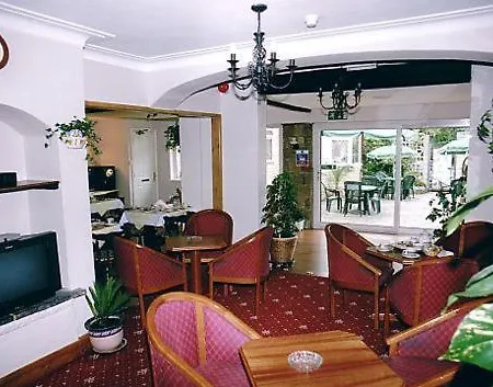 Nonsuch Park Hotel-2