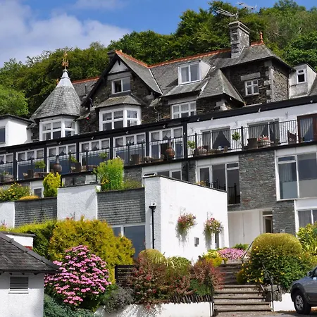 Beech Hill Hotel & Spa-3