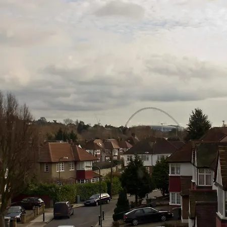 The Brent Hotel - London - Wembley-2