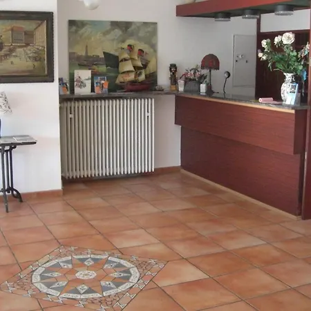 Hotel Solinger Hof-2