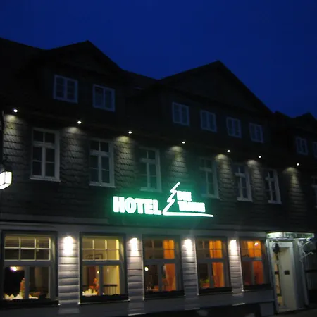Hotel Die Tanne-3