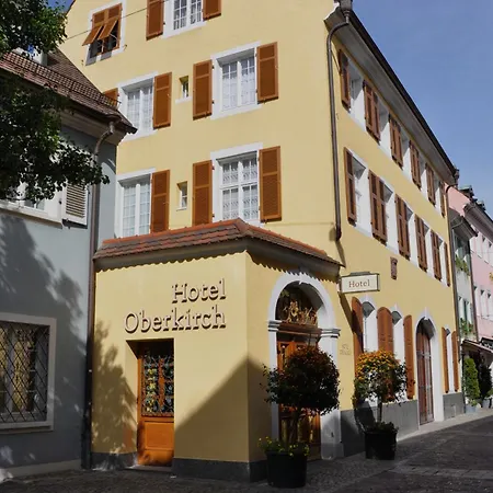 Hotel Oberkirch am Münsterplatz-3