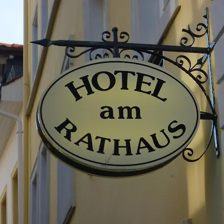 Hotel Am Rathaus-3