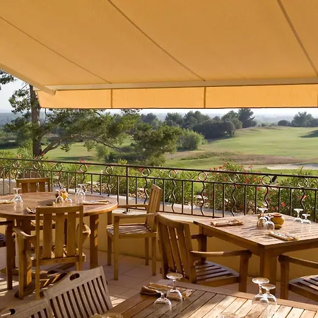 Madame Vacances Residence Provence Country Club-2