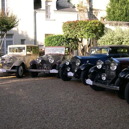 Hotel Anne D'Anjou, The Originals Collection-2