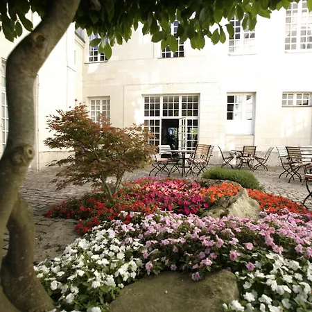 Hotel Anne D'Anjou, The Originals Collection-3