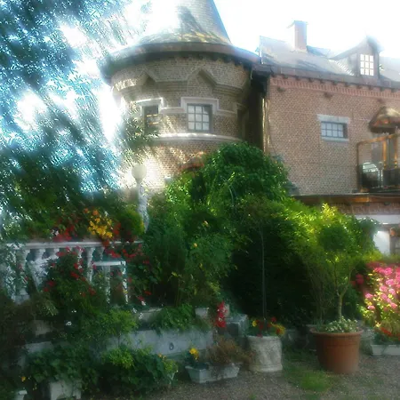 Chateau La Tour Du Roy-2