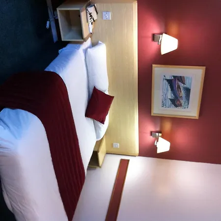 Days Inn Hotel Bradford - Leeds-2