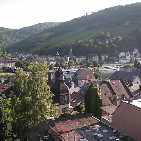 Hotel Trabener Hof-2