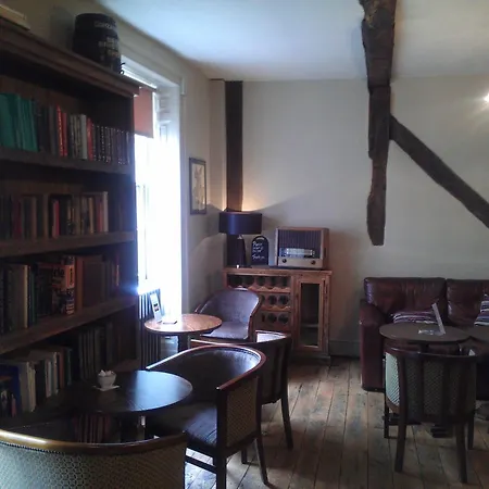 The Kings Head Hotel-2