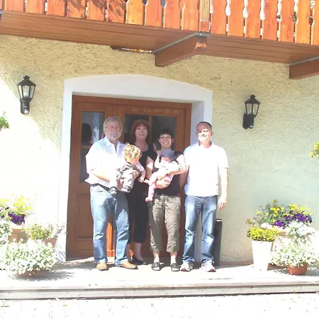 Pension Poschmühle-2