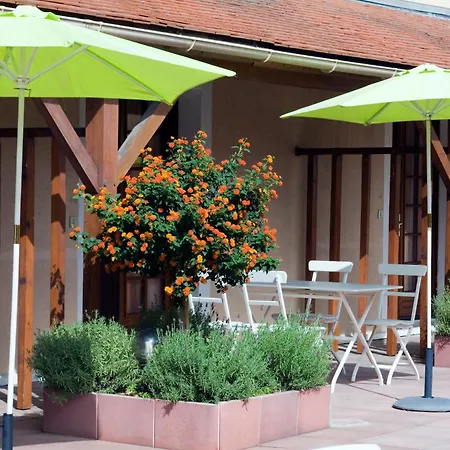 La Ferme Des Barmonts-3