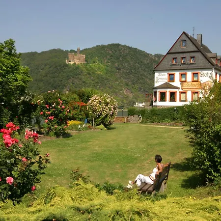 Weinhotel Landsknecht-3