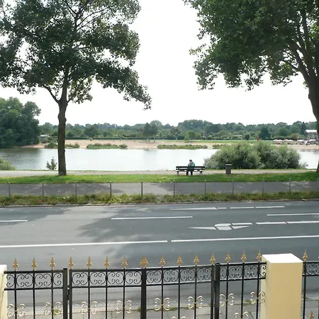 Turmhotel Weserblick Bremen-3