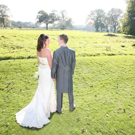 Guildford Manor Hotel & Spa-3