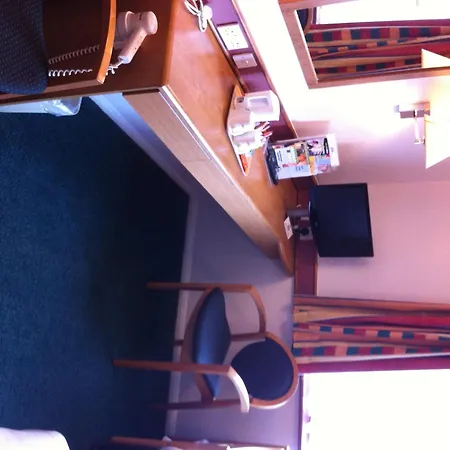 Days Inn Hotel Abington - Glasgow-3
