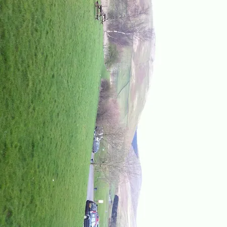 Days Inn Hotel Abington - Glasgow-3