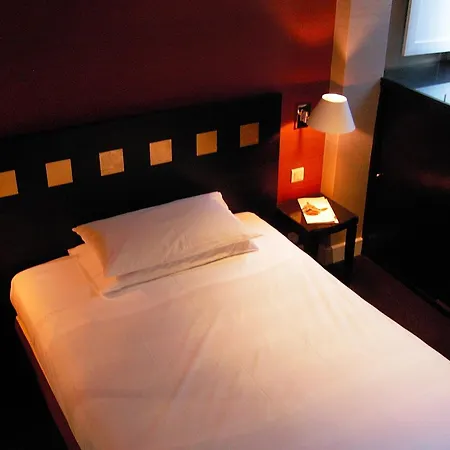 Hotel De La Jatte-3