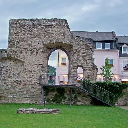 Hotel Schinderhannes und Julchen-2