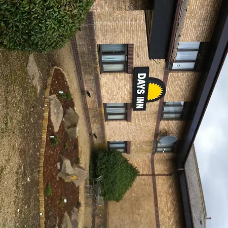 Days Inn Hotel Abington - Glasgow-2