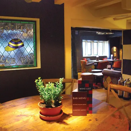 The Broadway Hotel-2