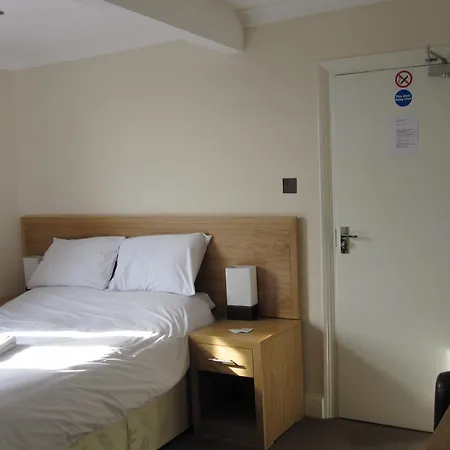 Clifton Lodge Hotel-2