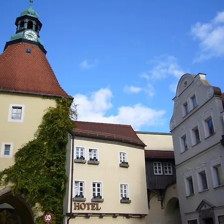 Klassik Hotel am Tor-3