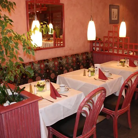 Art-Hotel Erlangen-2