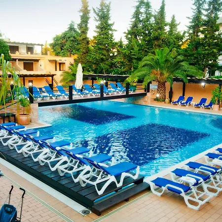 Hotel Balaia Mar-2