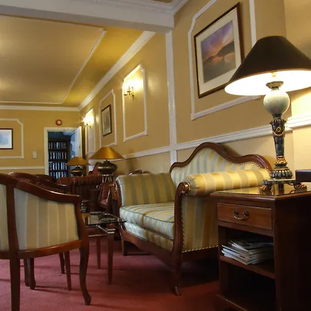 Ely House Hotel-2