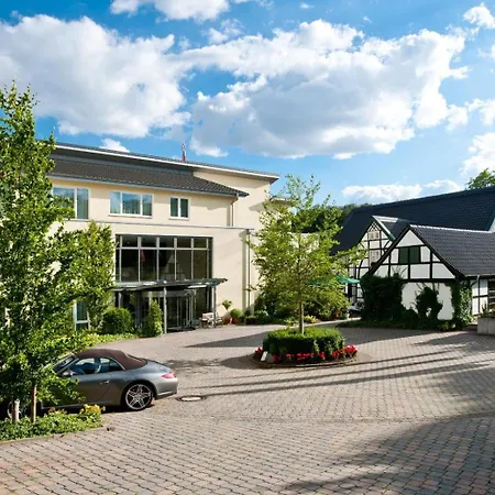 Ramada By Wyndham Duesseldorf Ratingen-2