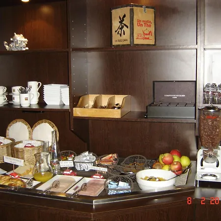 Enzo Hotels Pont-A-Mousson-3