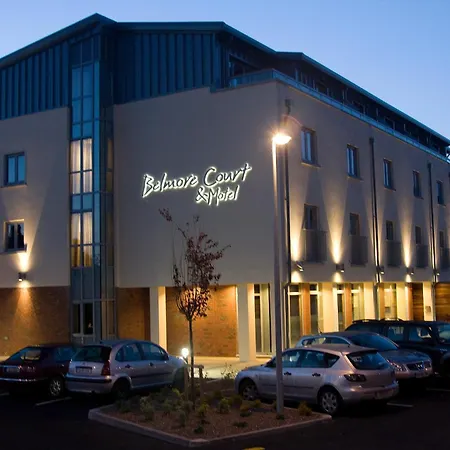 Belmore Court & Motel-3