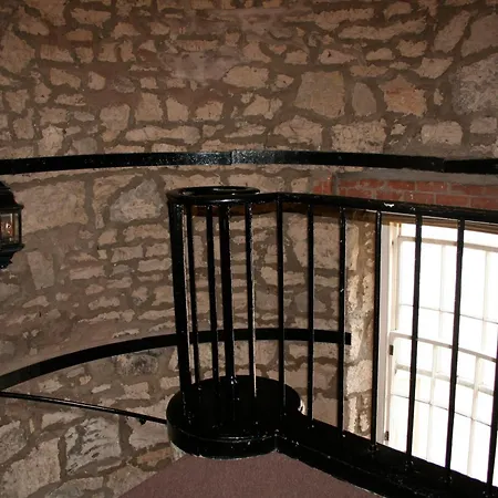 The Merchant City Inn-2