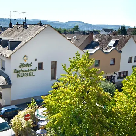 Hotel Kugel-2